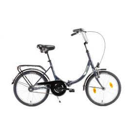 KRP CAMPING 20/15 ÖCS GR 20 SZÜRKE