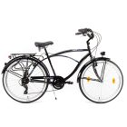 Csepel Cruiser Neo 7S Férfi  26" kerékpár 18"