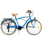 Csepel Cruiser Neo 7S Férfi  26" kerékpár 18"