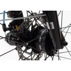 KERÉKPÁR CSEPEL SPRING 100 28" | N3 - 3 SEBESSÉGES (SHIMANO AGYVÁLTÓ) - AGYDINAMÓ - FÉRFI 
