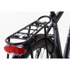 KERÉKPÁR CSEPEL SPRING 100 28" | N3 - 3 SEBESSÉGES (SHIMANO AGYVÁLTÓ) - AGYDINAMÓ - FÉRFI 