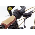 CSEPEL SIGNO 200 - 28" - N3 | 3 SEBESSÉGES (SHIMANO AGYVÁLTÓ) | AGYDINAMÓS - FÉRFI 