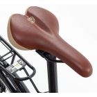 CSEPEL SIGNO 200 - 28" - N3 | 3 SEBESSÉGES (SHIMANO AGYVÁLTÓ) | AGYDINAMÓS - FÉRFI 