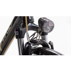 CSEPEL SIGNO 200 - 28" - N3 | 3 SEBESSÉGES (SHIMANO AGYVÁLTÓ) | AGYDINAMÓS - FÉRFI 