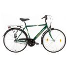 CSEPEL KERÉKPÁR LANDRIDER - N3 - 3 SEBESSÉGES (SHIMANO AGYVÁLTÓ) - FÉRFI 
