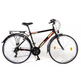   CSEPEL KERÉKPÁR LANDRIDER ALU - 21 SEBESSÉGES LÁNCVÁLTÓS - FÉRFI