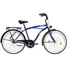 KOLIKEN CRUISER FÉRFI KERÉKPÁR 26" 