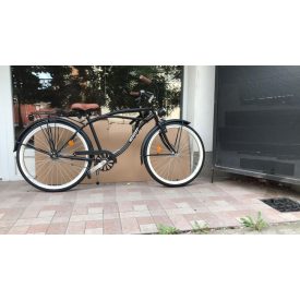 Neuzer Cruiser Matt Fekete 