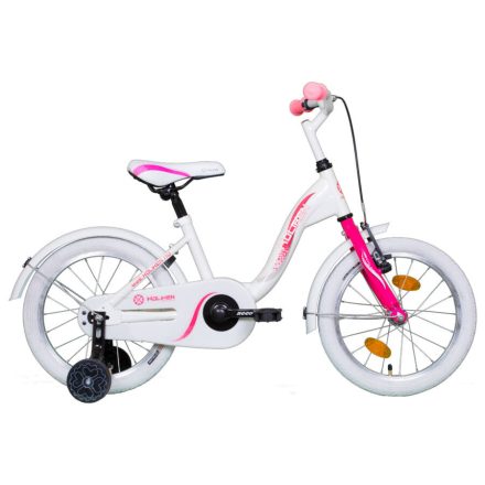 16" KOLIKEN KID BIKE pink