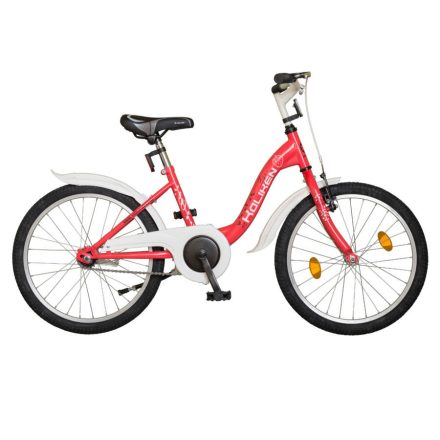 20" Koliken Eper piros