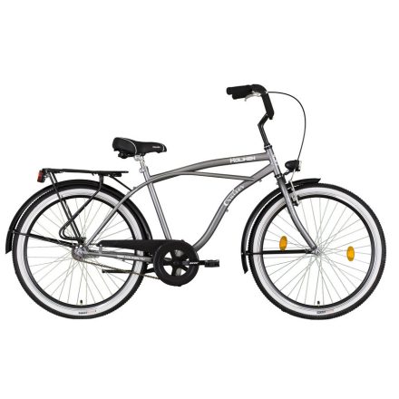 Koliken Cruiser Túra 1S Férfi 26" kerékpár