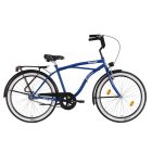 Koliken Cruiser Túra 1S Férfi 26" kerékpár
