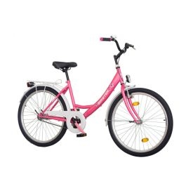 26" Biketek Jázmin ciklámen