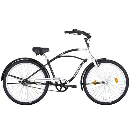 Koliken Cruiser Beach 1S Férfi  26" kerékpár