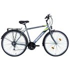 28" Biketek Maxwell férfi váltós