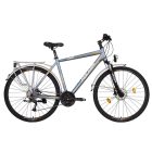 28" Koliken Blacktour 21" váz férfi  váltós