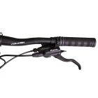 28" Koliken Blacktour 21" váz férfi  váltós
