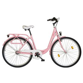 28" Koliken Ocean ciklámen