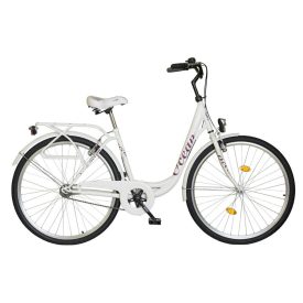28" Koliken Ocean fehér