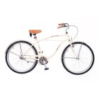 Neuzer Beach Férfi Cruiser  26" kerékpár 18"