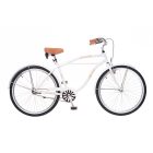 Neuzer Beach Férfi Cruiser  26" kerékpár 18"