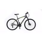 NEUZER X200 DISC 24S FÉRFI 28" Cross kerékpár 