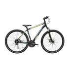 NEUZER X200 DISC 24S FÉRFI 28" Cross kerékpár 